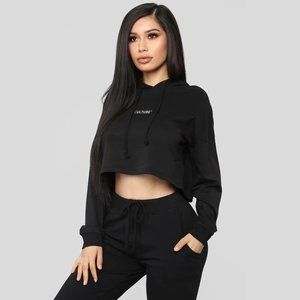 CULTURE Crop Top